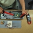 Electronic Air Cleaner Repair & Diagnosis On Your Air Cleaner Power Supply